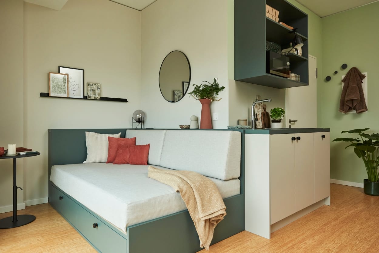 The Bloom Homes A – Foto 1