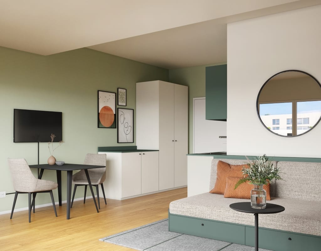 The Bloom Homes A – Foto 2