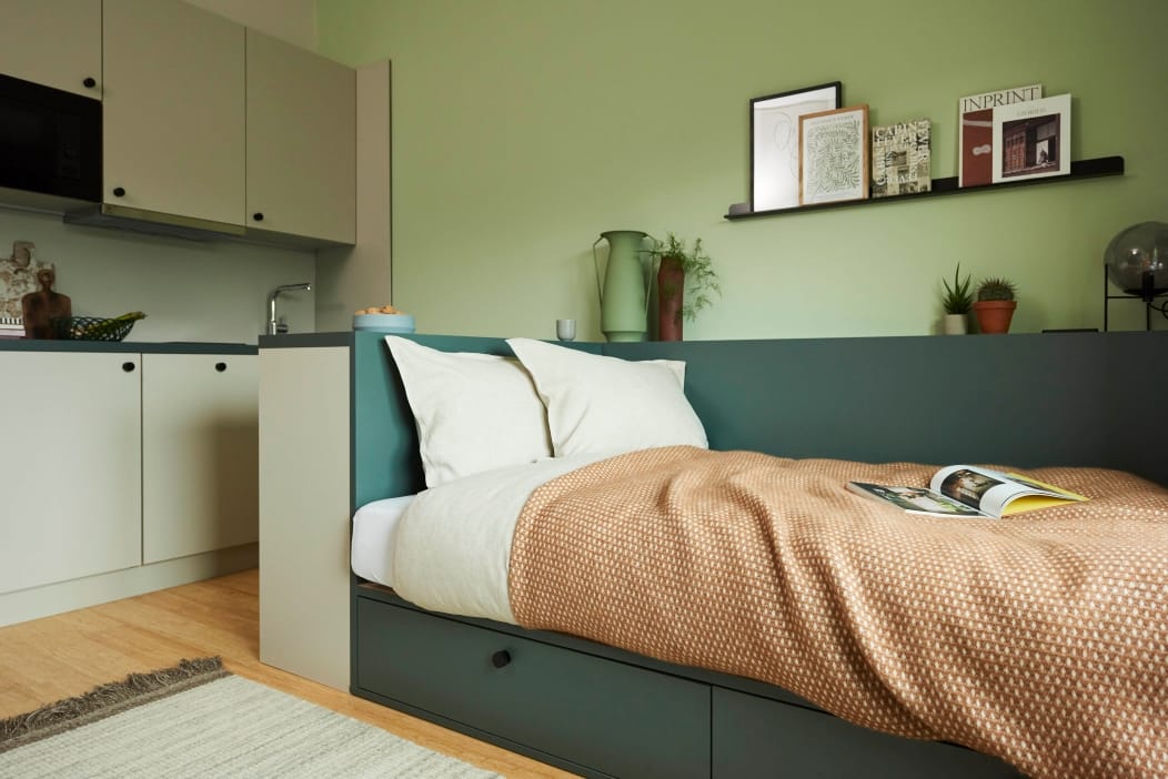 The Bloom Homes B – Foto 1