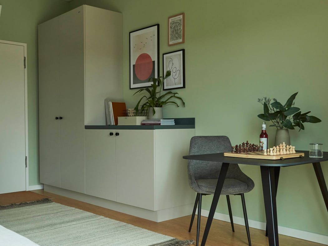 The Bloom Homes B – Foto 2