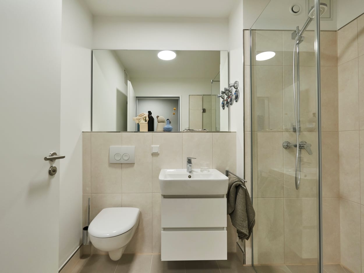 OneHaven Eastside A – Ansicht 2