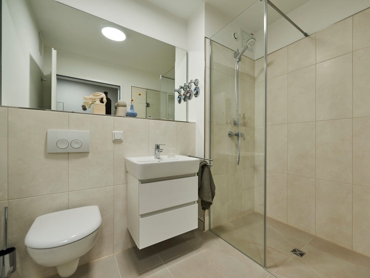 OneHaven Eastside B – Ansicht 3