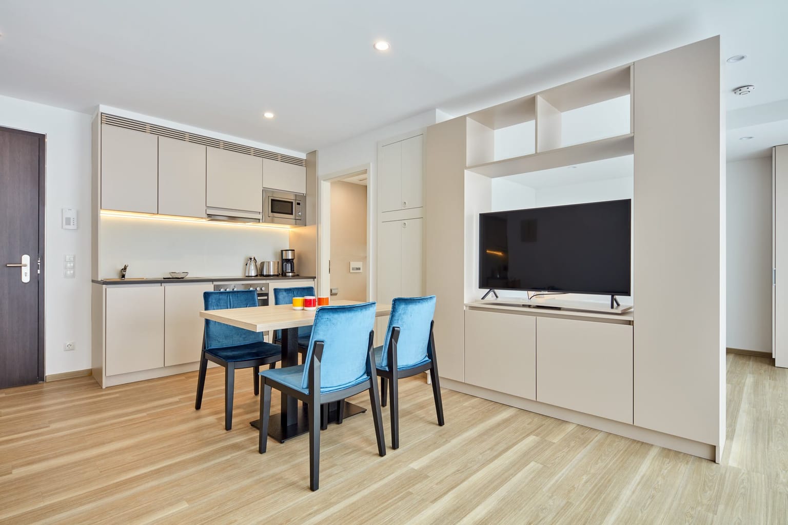 Roomments Basic – Foto 1