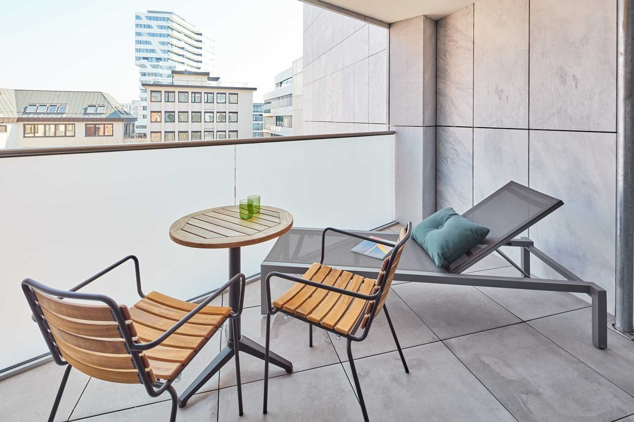 Roomments Business – Ansicht 3