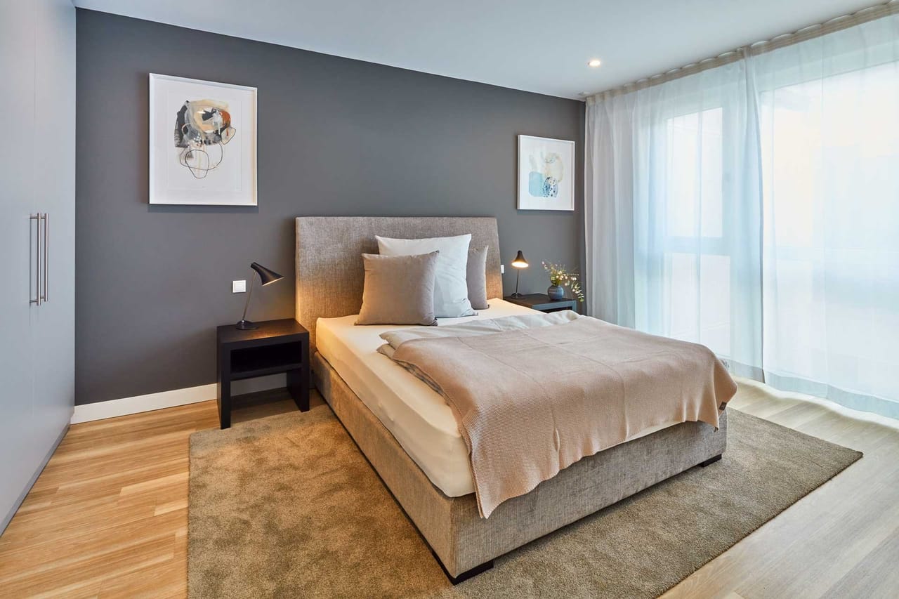 Roomments Business – Ansicht 2