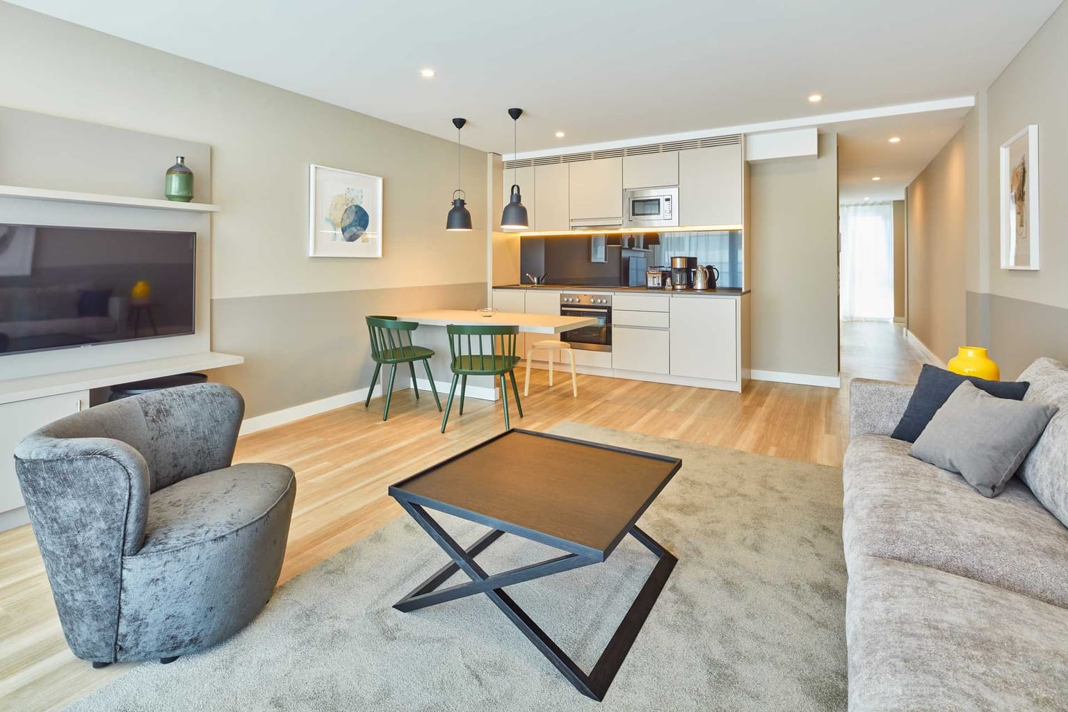 Roomments Business – Foto 1
