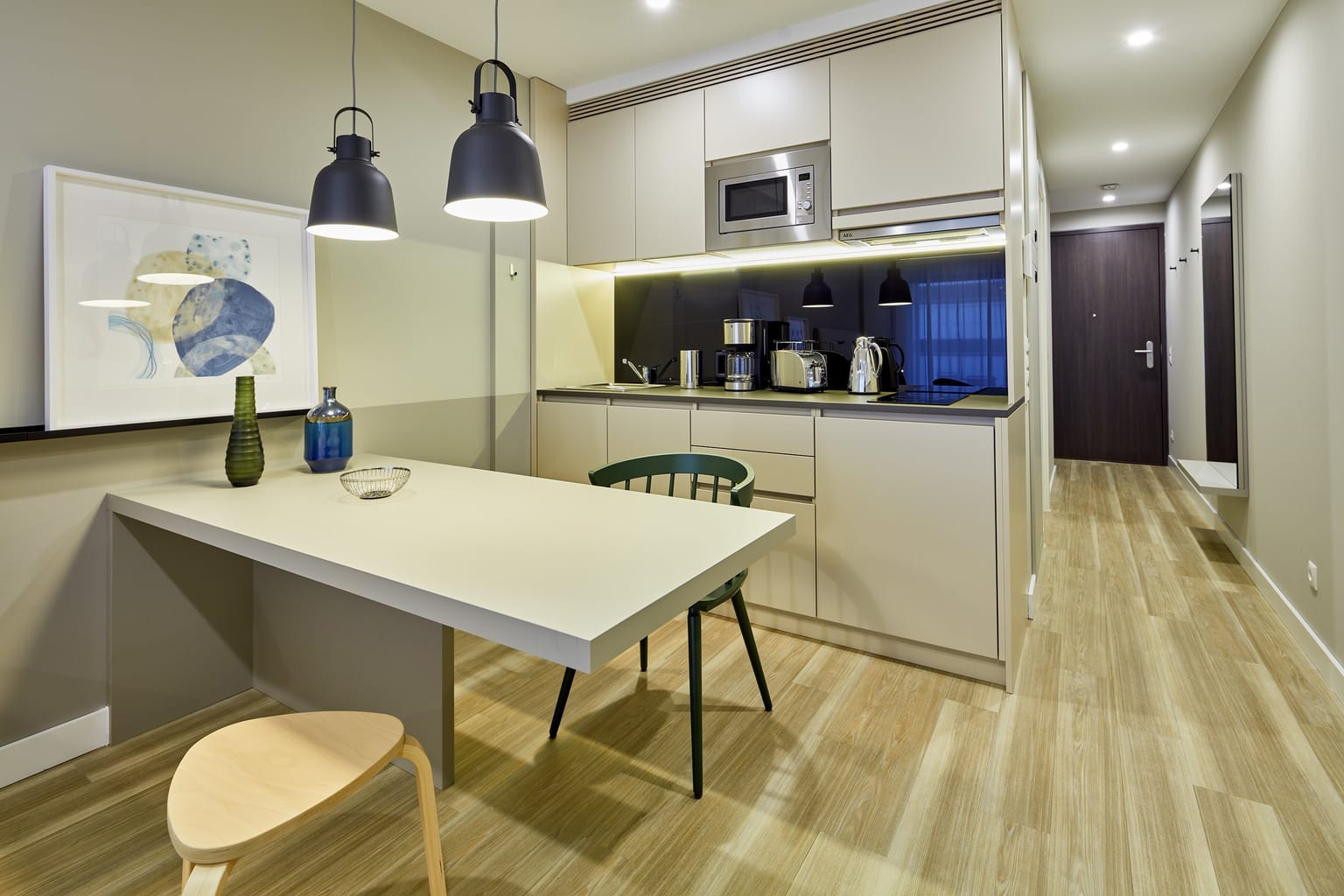 Roomments Smart – Foto 3