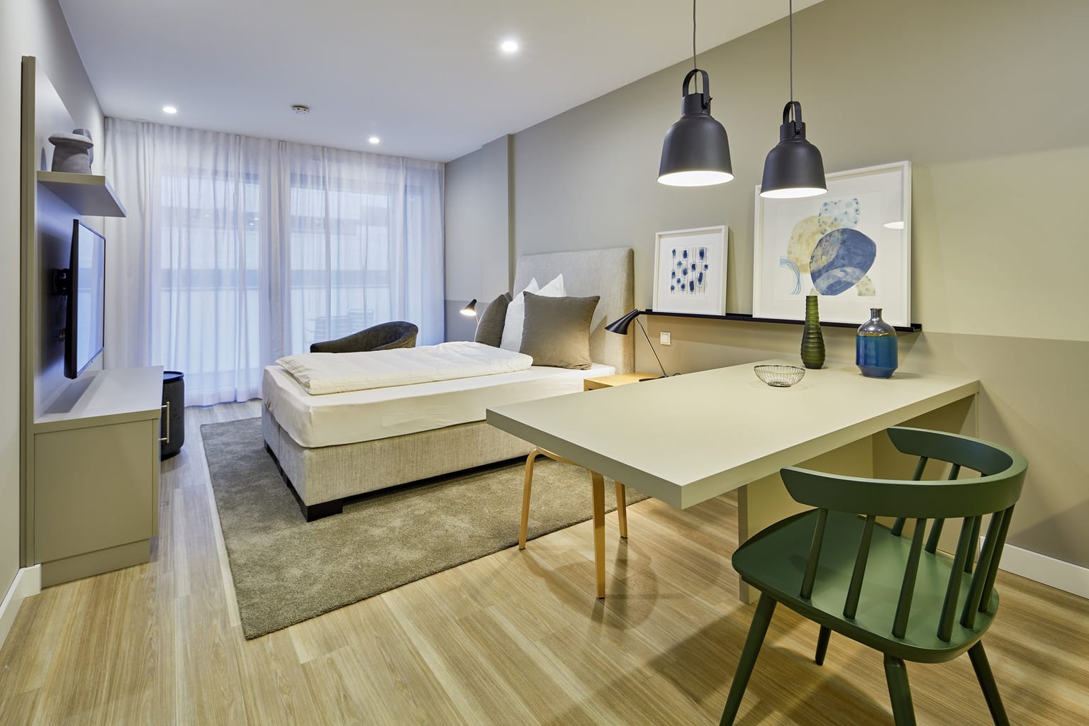 Roomments Smart – Foto 4