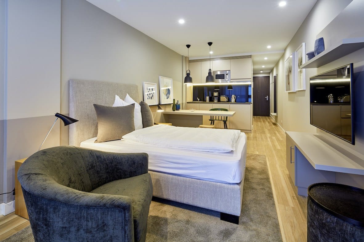 Roomments Smart – Foto 2