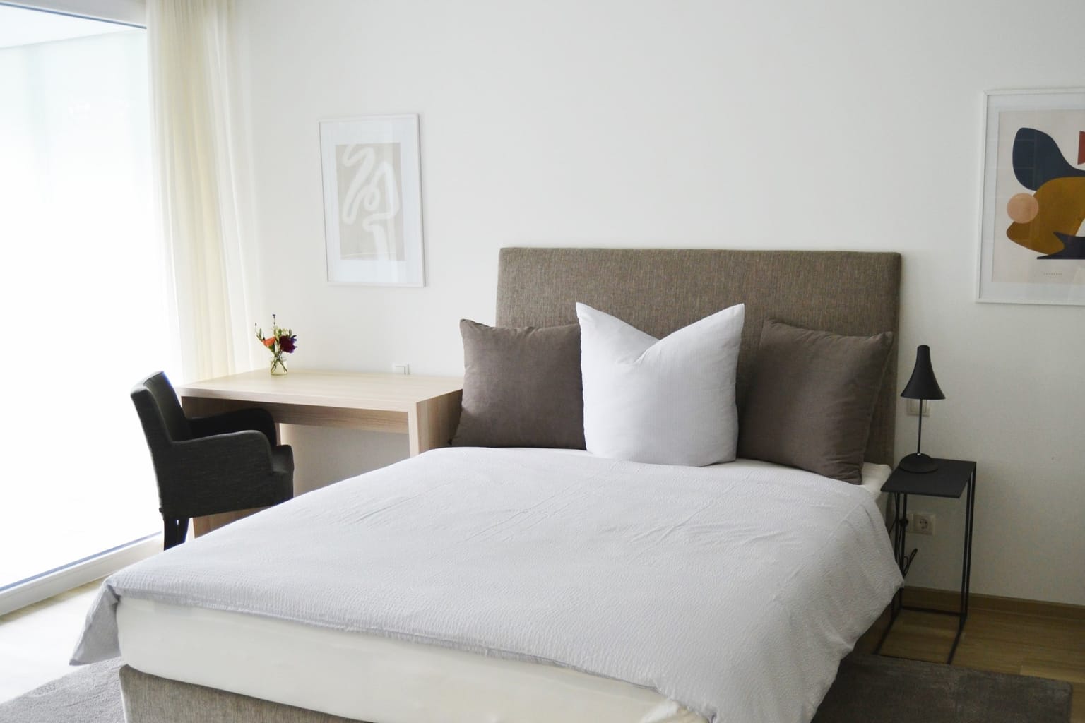 Roomments Studio – Foto 3