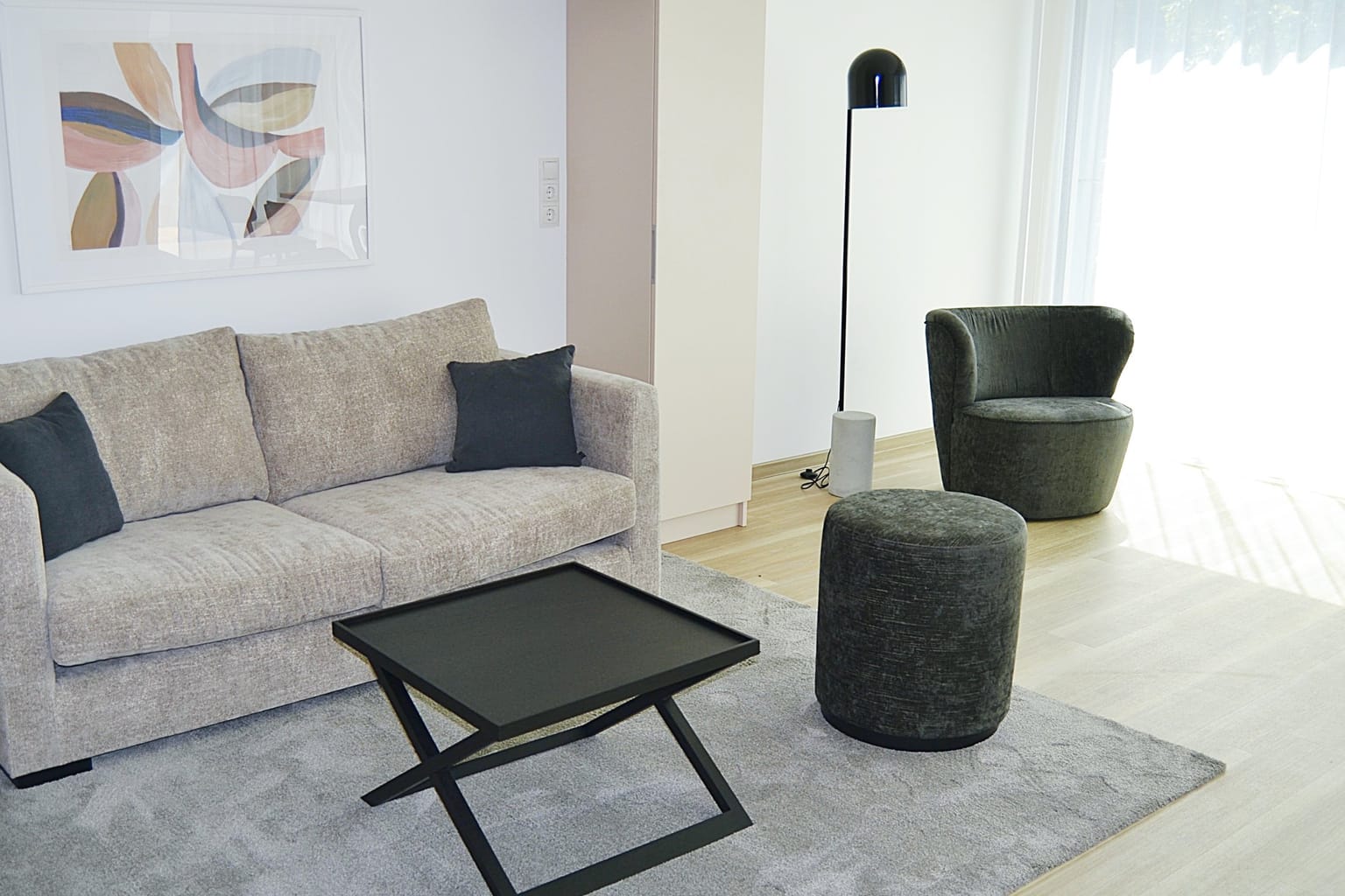 Roomments Studio – Foto 1