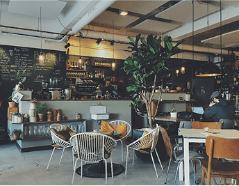 10 Cafés in München die Du bei einem Besuch nicht verpassen solltest