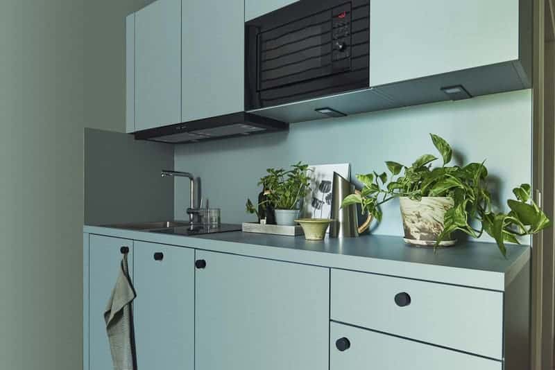 Kitchenette in Eastside