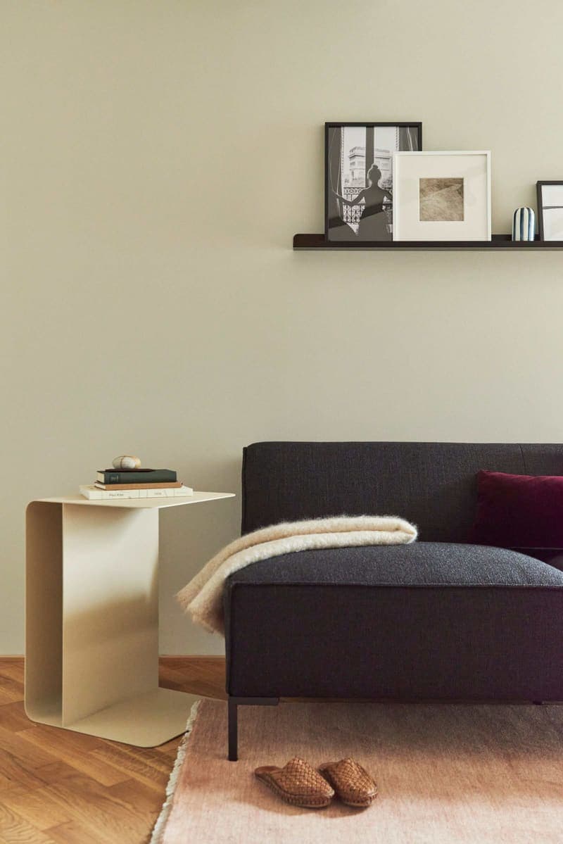 Sofa, as featured in Eastside D