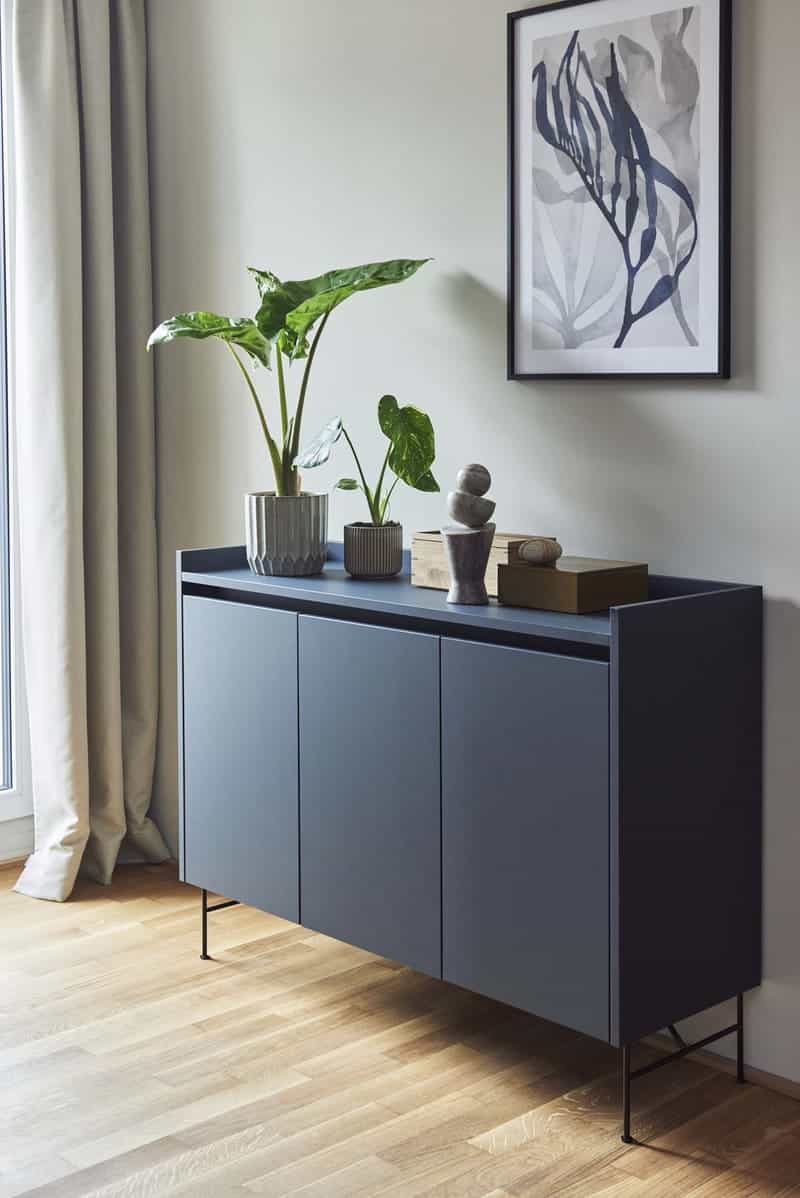 Sideboard in Eastside G