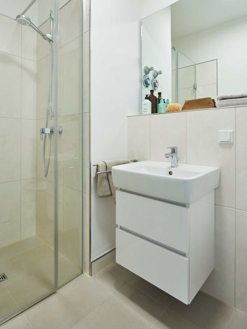 Bathroom in Eastside K