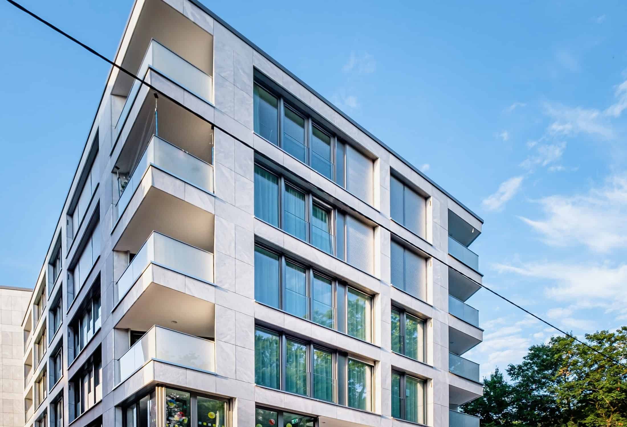 Das Roomments in Stuttgart